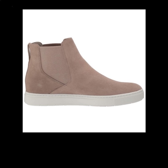 Vince Women's Newlyn-b Track Shoe size 11, new - Picture 6 of 7